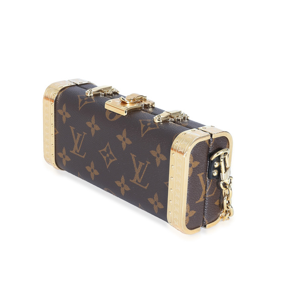Louis Vuitton Monogram Canvas Vanity Case PM - Picture 3 of 7